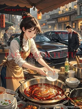 Chiếc Ghế Thừa Bên Bàn Ăn