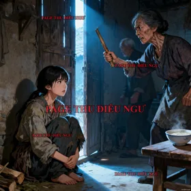 Chiếc Gương Trói Buộc