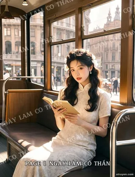 Chiếc Hộp Đen Bí Ẩn