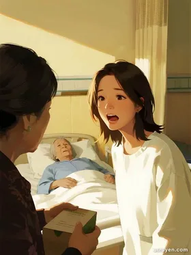 Chiếc Hộp Trấn Vận Nhà Họ Lạc