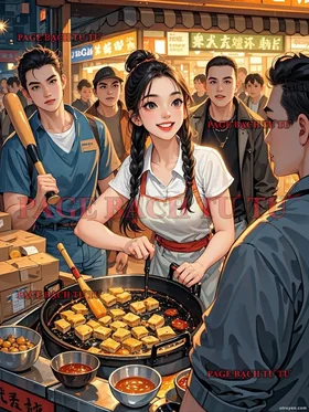 Chiếc Huân Chương Hạng Nhất