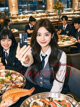 Chiếc Mặt Nạ Thiện Lương