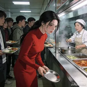 Chiếc Thẻ Hai Vạn Không Bao Giờ Rút Được