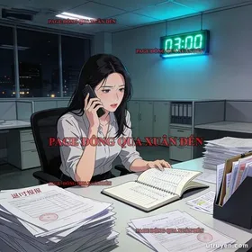 Chiếc Vé Không Có Tiền Mua