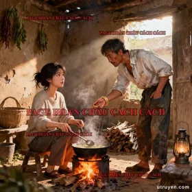 Chiếc vòng vàng 52 gram