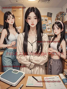 Chiến Tranh Ký Túc Xá