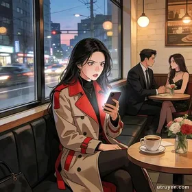 Chiến Tranh Lạnh Một Tuần, Tôi Đổi Luôn Chú Rể