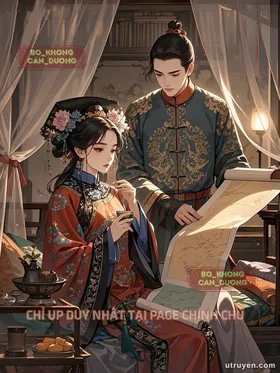 Chiêu Chiêu Ly Biệt