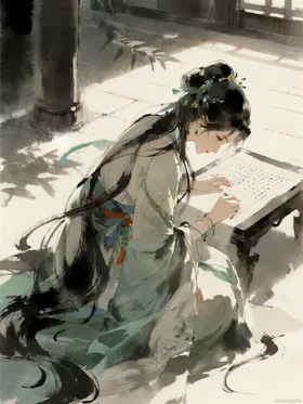 CHIẾU NGỤC TÀN HƯƠNG