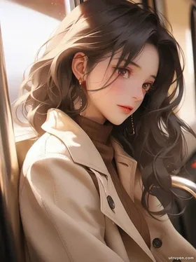 Chim Hoàng Yến Của Chồng Tôi Muốn Leo Lên Làm Chính Thất