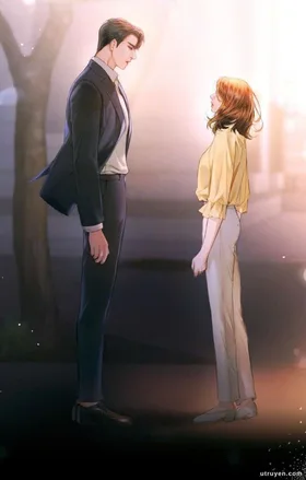 Chim Hoàng Yến Của Thái Tử Gia