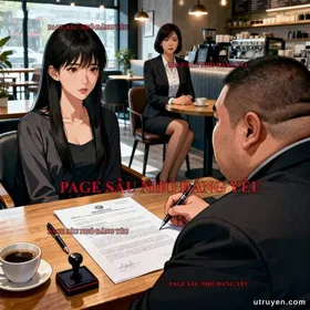 Chim Hoàng Yến và Quỷ Béo