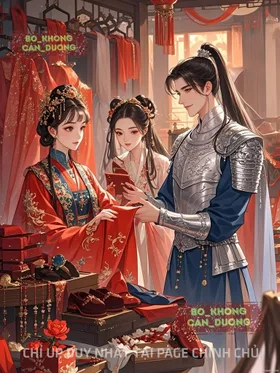 Chính Thê Của Kẻ Đa Tình