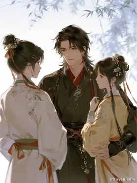 Chính Thê Hòa Ly Ký