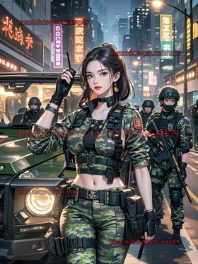 Chính Ủy Gọi Tôi Về