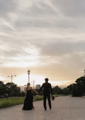 Chờ Đợi Giông Bão Để Nói Lời Tạm Biệt