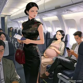 Chỗ Ngồi Bị Cướp Và Cái Giá Phải Trả