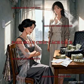 Cho Thuê Bạn Trai, Cô Chủ Tỷ Phú Giả Nghèo