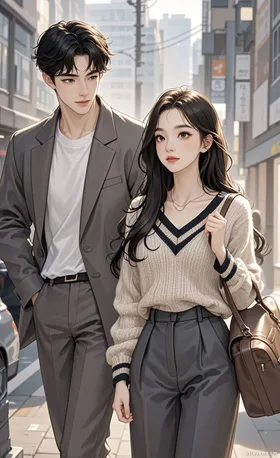 Chồng Có Tình Yêu Mới Tôi Cũng Nên Rời Đi