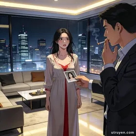 Chồng Cũ Bảo Tôi Quay Lại Với Anh Trai Anh