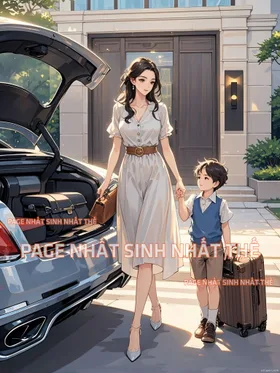 Chồng Cũ Đi Tu, Tôi Lấy Kẻ Thù Của Anh