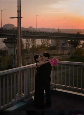 Chồng Đòi Ly Hôn Giả