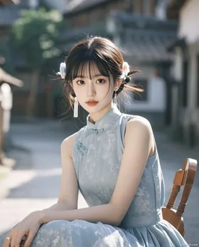 Chồng Đưa Chị Dâu Về Nhà Chăm Sóc