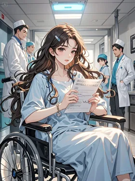 Chồng Lén Đổi Trứng Của Tôi Thành Của Bạch Nguyệt Quang