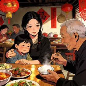 Chồng Lương Năm Nghìn, Mơ Làm Đại Gia