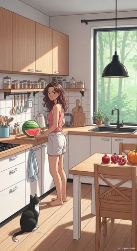 Chồng Phản Bội – Con Vong Ân, Tôi Tự Mình Tỏa Sáng