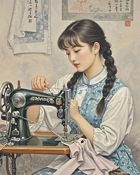 Chồng Tôi Bỏ Theo Bồ Nhí Suốt 20 Năm