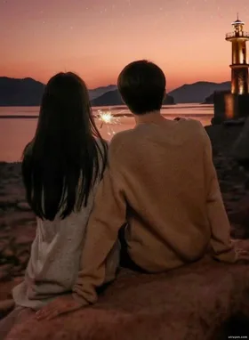 Chồng Tôi Cười Ngọt Ngào Với Bạn Gái Cũ