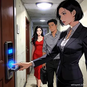 Chồng Tôi Dẫn Tiểu Tam Về Ở Chung