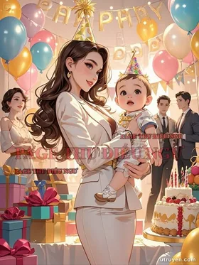 Chồng Tôi Đang Yêu