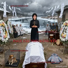 Chồng Tôi Giả C h e c Để Cướp Chị Dâu