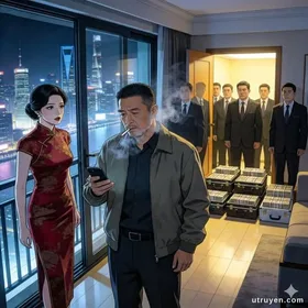 Chồng Tôi Là Đại Ca Đông Bắc