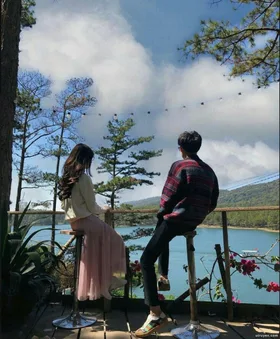 Chồng Tôi Luôn Nhớ Nhung Bạch Nguyệt Quang