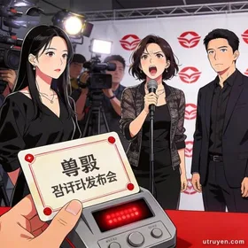 Chồng Tôi Ngoại Tình Với Nữ Chính Drama