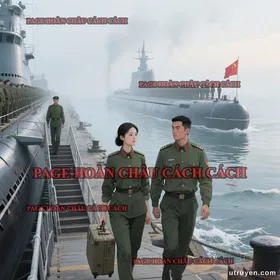 Chồng Tôi Nhưng Không Thuộc Về Tôi