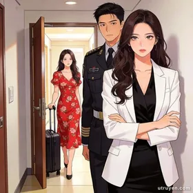 Chồng Tôi Ở Rể Nhà Người Ta