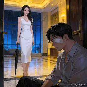Chồng Tôi Phát Điên Khi Tôi Yêu Người Khác