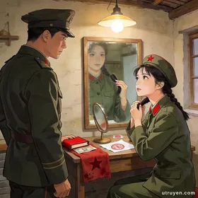 Chồng Tôi Rút Sạch Tiền Cứu “Ân Nhân”