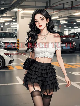 Chồng Tôi Và Chị Dâu Góa