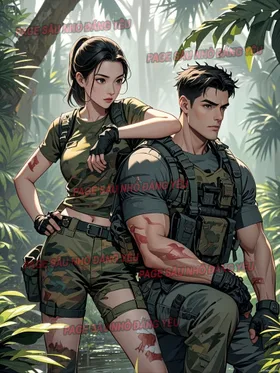 Chồng Tôi Và Đứa Con Của Người Khác