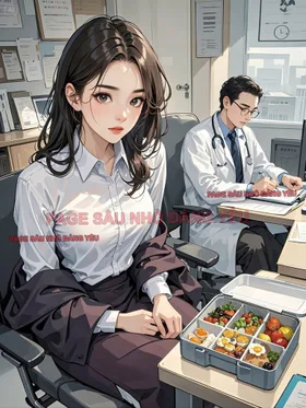 Chồng Tự Tay Kiểm Tra Ngực Cho Mối Tình Đầu Của Mình