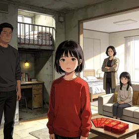 Chủ Nhà Ngủ Ban Công