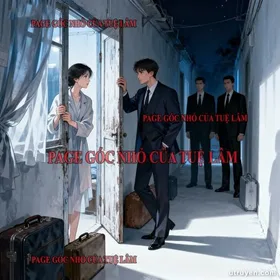 Chú Rể Chạy Trốn Trong Ngày Cưới