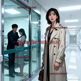 Chú Rể Trong Ngày Cưới Không Phải Anh