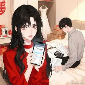 Chưa Kết Hôn Đã Muốn Nuôi Cả Họ