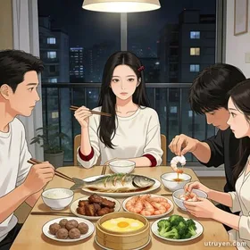 Chứng Sạch Sẽ Của Anh, Chỉ Không Dành Cho Tôi